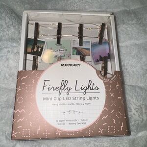 Firefly Lights